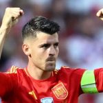 Javi Moreno: W Milanie Morata może być świetny