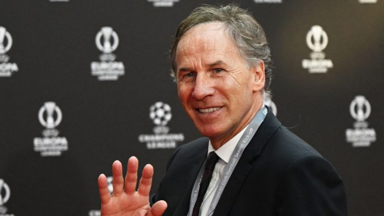 Baresi: Inicjatywa Milan Futuro jest piękna i ważna